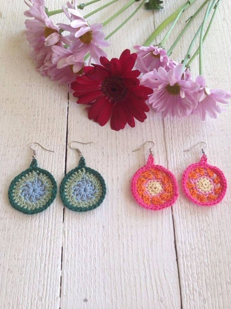 Cute Earrings To Make And Sell Unique Ideas Crafty Creative Mama