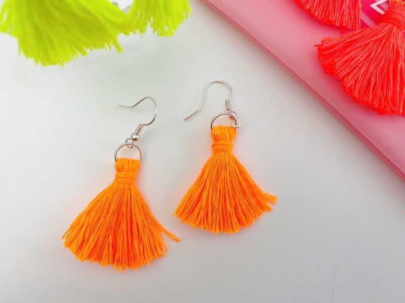 Cute Earrings to Make and Sell (10 Unique Ideas!)