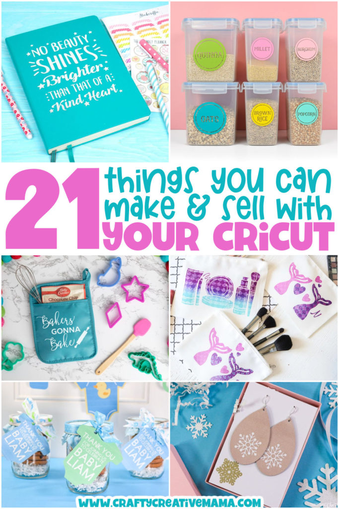 Must Have Cricut Maker Accessories - Hey, Let's Make Stuff